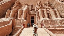 Abu Simbel Temple Magic: Witness the Greatness of Ramses II