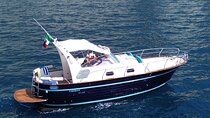 Private Tour of the Amalfi Coast from Sorrento
