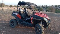  Agadir Buggy Adventure + Berber Tea Experience & Transfers