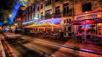 Private Night Tour of Amsterdam