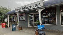 Christchurch to Queenstown One Way Via Lake Tekapo and Mt Cook
