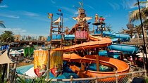 Wild Wadi Water Park