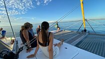 Cape Town Cruises - The Gin Voyage