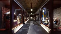 Admission to the Museum DE Moroccan Elegance with Mint Tea