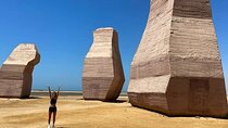 Ras Mohamed National Park by Bus Half Day - sharm el sheikh 