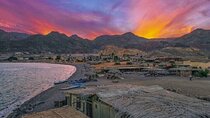 Overnight Ras Mohammed Camping & Snorkeling Trip –Sharm El Sheikh