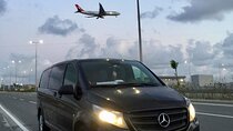 Istanbul Airport Transfer Services