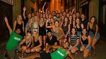 Rhodes Nightlife: Old Town Party Tour - 5 Bars & Free Shots 