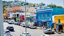 Cape Town Uncovered: History, Culture & People Walking Tour