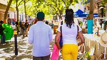 Cape Town Walking Tour: Bo-Kaap & City Highlights