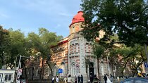 Tour UNESCO Beijing Central Axis by Bike
