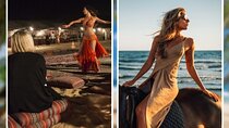 Horse Ride 2 Hours & Bedouin Dinner & Show - Sharm El Sheikh