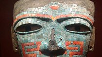 Explore the Grand National Museum of Anthropology 