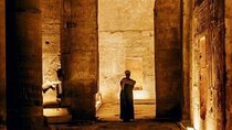 trip to Luxor from Hurghada small Group 
