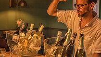 Organic Wine Tasting in Nice