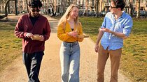 Amsterdam Self-Guided Food Walk: City Bite Tours