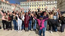 Lisbon Unmissable Tour Discover the City of 7 Hills 