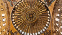 Hagia Sophia Private Tour-Skip the Ticket Line