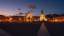 Golden Hour Long Exposure Workshop in Lisbon