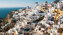Greek Island Hopping Athens, Mykonos and Santorini with Cruises