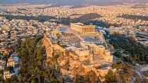 Seven Day Athens and Peloponnese A Unique Greek Experience