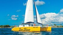 RICKS CAFE PARTY CRUISE RIU AQUARELLE with Open Bar & DJ