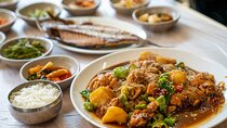 3 Day Cook Rice, Sing Arirang, Explore Hahoe Village from Seoul