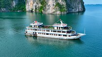 Swan Cruises: Ha Long - Bai Tu Long Bay 3D2N (Deluxe room)