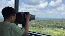 DMZ with Suspension Bridge