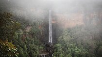 From Sydney Private Tour of Waterfalls Wineries and Wildlife