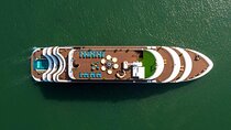 Luxury 2 Days Cruise in Lan Ha Bay with Activities Included