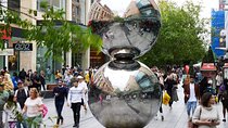Adelaide City Full-Day Tour