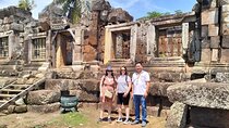 Phnom Penh Private Guided Tour Killing Field and Tuol Sleng