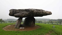 Full day Ganghwa Island with English speaking Guide from Seoul