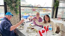 Kusadasi Walking & Turkish Food Tasting Small-Group Tour 