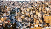 7 Days and 6 Nights Jordan Cultural Tour