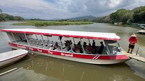 Puntarenas Eco Safari Adventure Tour