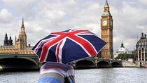 Explore London Freely – Self-Guided Tour with Mobile App