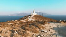 8 Must-Sees by Van: Shore Excursion for Cruise Passengers