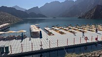 Hatta City Tour Dam Hills Park Mountains Kayak Pvt 1-6 person 