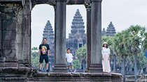 Siem Reap Temple Private Guided Tour