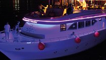 Belly Dancing Boat Party with Live Music & Dinner–Sharm El Sheikh