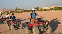Stargazing, ATV, Buggy, Jeep Golden Safari & Dinner - Marsa Alam