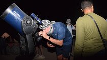 Star Gazing Safari, ATV, Telescope, Camel, Show – Sharm El Sheikh