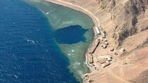 Blue Hole & Canyon Salama By Bus with Lunch - Sharm El Sheikh