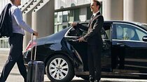 Private Transfer from & to Dahab City to Sharm El Sheikh Hotels