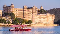 Three Days Jaipur to Udaipur Trip via Pushkar