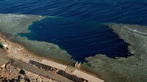 Blue Hole ATV Quad & Canyon, Camel & BBQ Lunch - Sharm El Sheikh