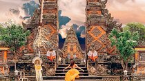 Bali Benoa Shore Excursion for Cruise's Passenger - All Inclusive