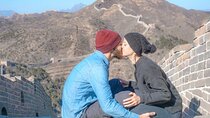 Gubeikou & Jinshanling Great Wall Hiking Tour English Speaking Driver Service